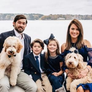 Meet your Posher, Lacie